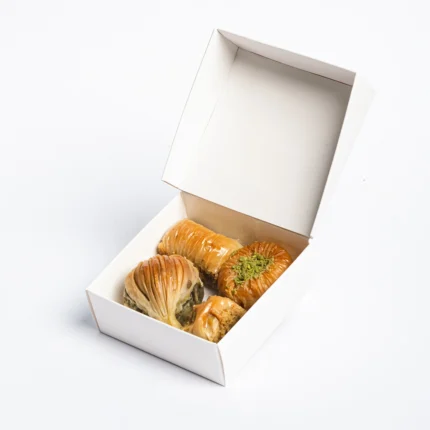 باقلوا چهارتایی 1