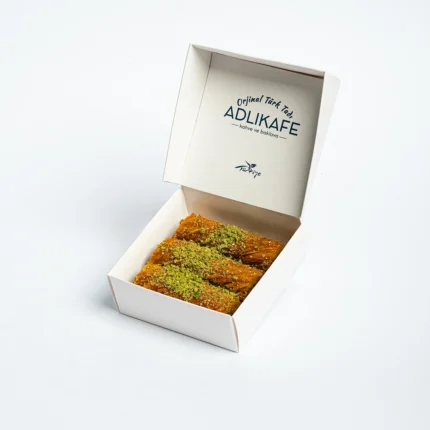 باقلوا چهارتایی 14