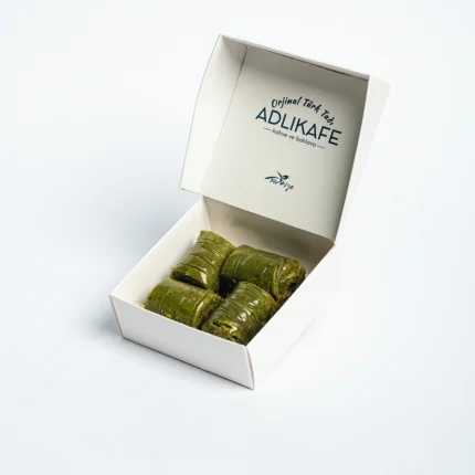 باقلوا چهارتایی 18