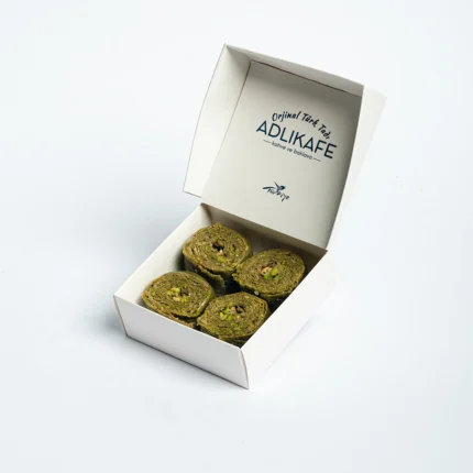 باقلوا چهارتایی 19