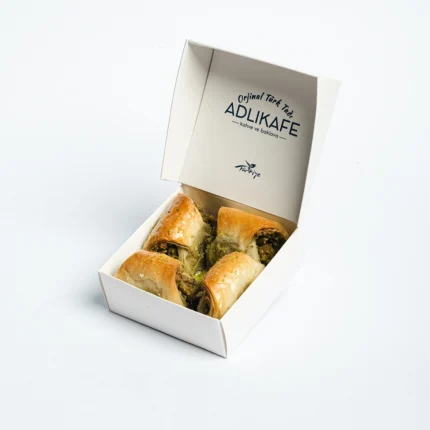 باقلوا چهارتایی 20