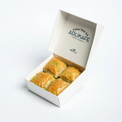 باقلوا چهارتایی 24