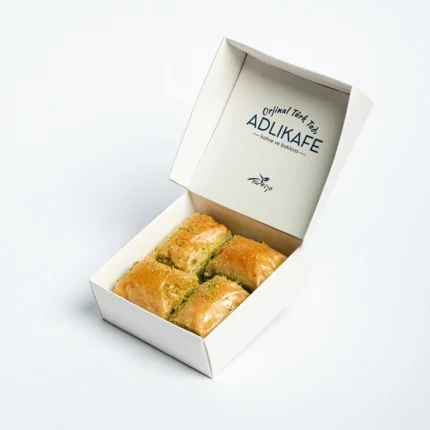 باقلوا چهارتایی 25