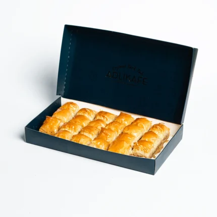 باقلوا نرمال گردو یک کیلویی