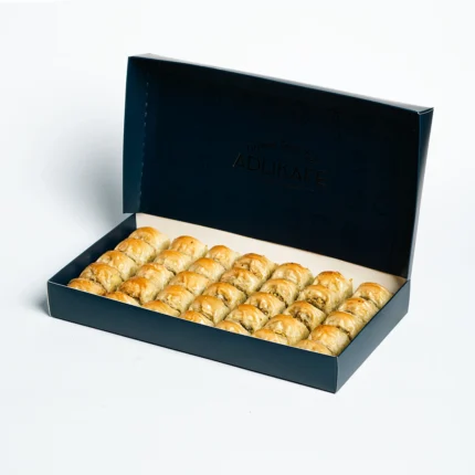 باقلوا جیمجیک پسته یک کیلویی