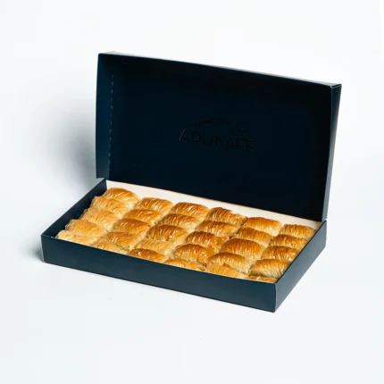 باقلوا دولانگیر گردو یک کیلویی