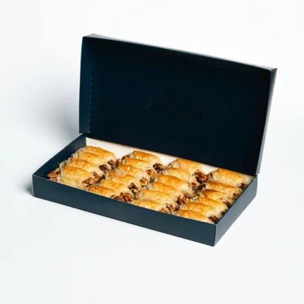 باقلوا سلطان گردو یک کیلویی