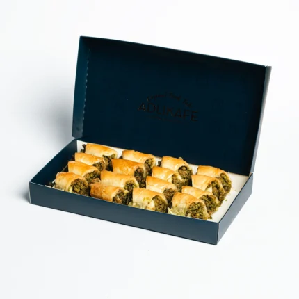 باقلوا شوبیت پسته یک کیلویی