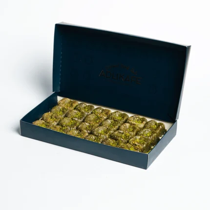 باقلوا لانه بلبل پسته ویژه یک کیلویی