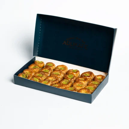 باقلوا لانه بلبل پسته یک کیلویی