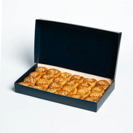 باقلوا لانه بلبل گردو یک کیلویی