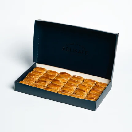 باقلوا کورم گردو یک کیلویی