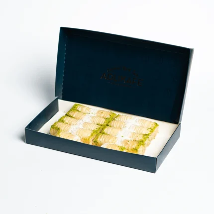 باقلوا کوکوستار یک کیلویی