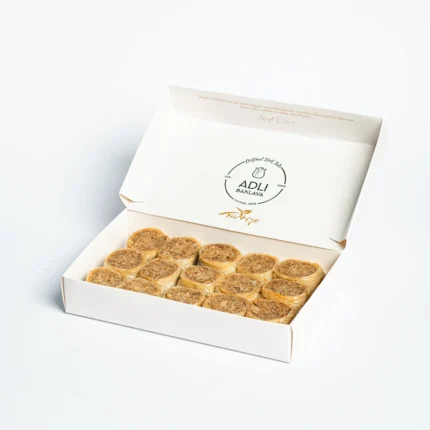 باقلوا سارای سارما گردو نیم کیلویی