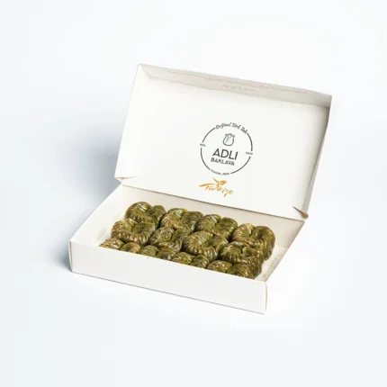 باقلوا لانه بلبل پسته ویژه نیم کیلویی